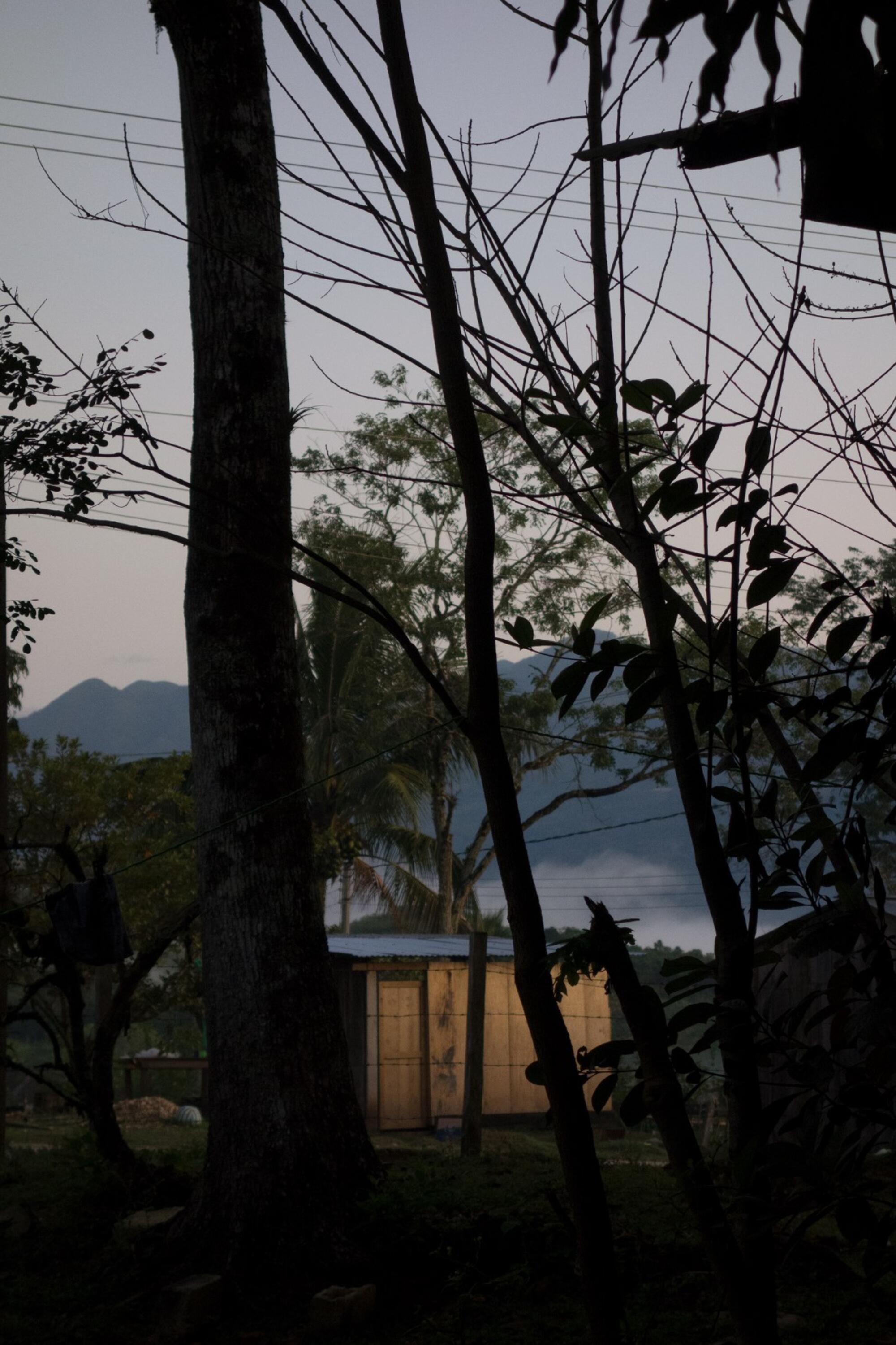 Chiapas - 2